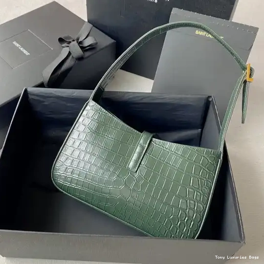 Tony Luxuries YSL HOBO À 5 BAG 7 LE 0706